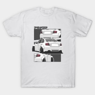 Subaru impreza T-Shirt